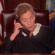 Illustration for article titled Goodbye to Judge Judy, Who Said Goodbye Without Saying Goodbye